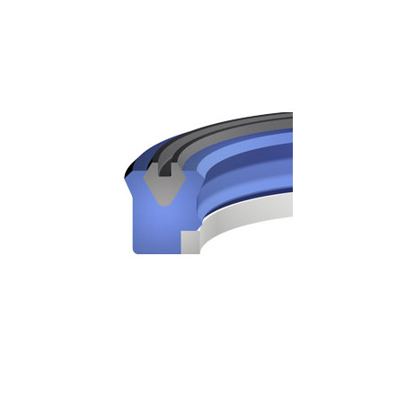 Junta RS-35 PUR estándar 88,90 (3.5")x